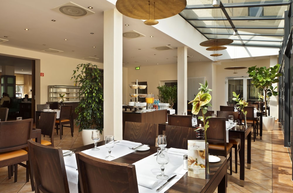 Flemings Hotel Munchen Schwabing 66/86