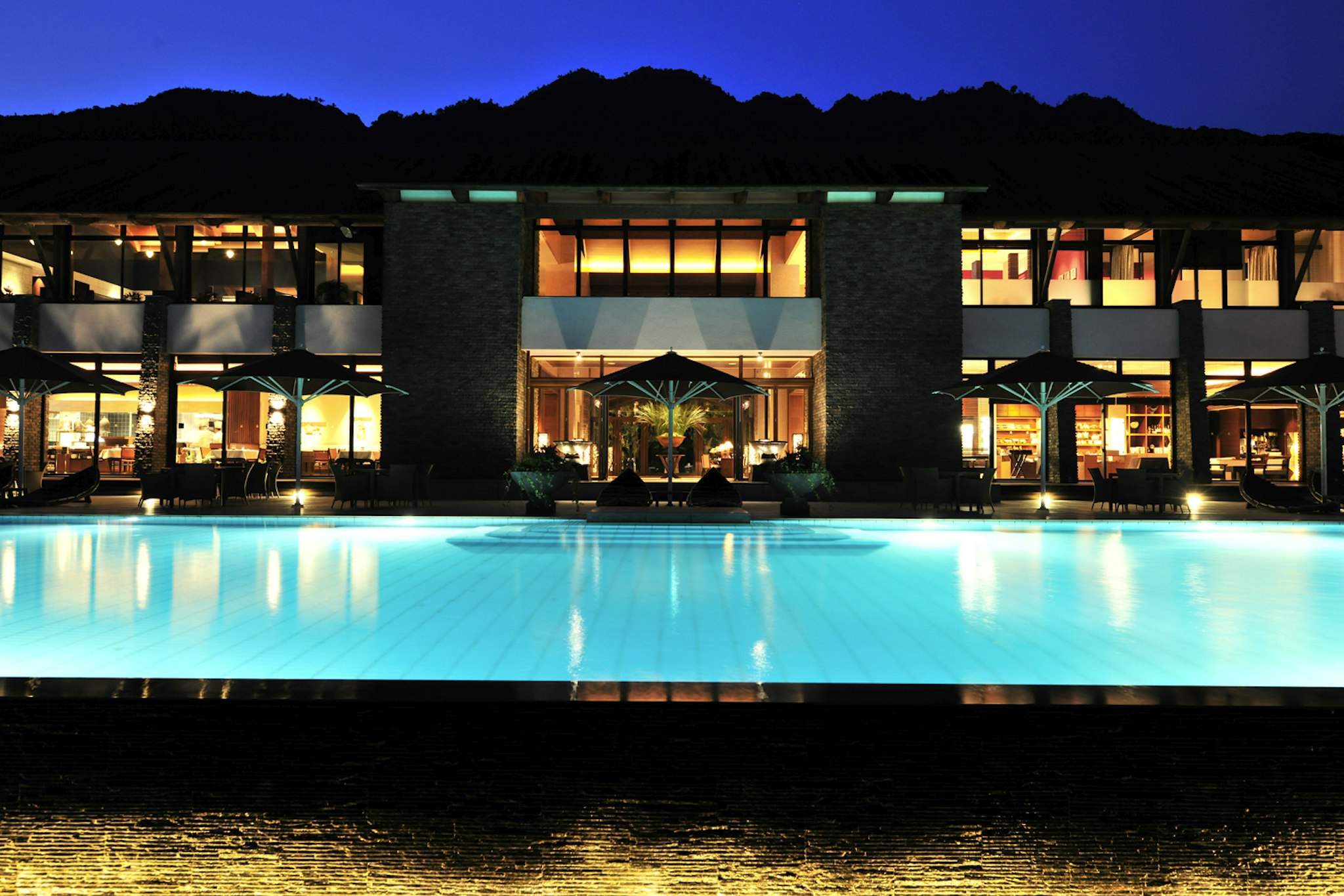 Sankara Hotel & Spa Yakushima 2/49