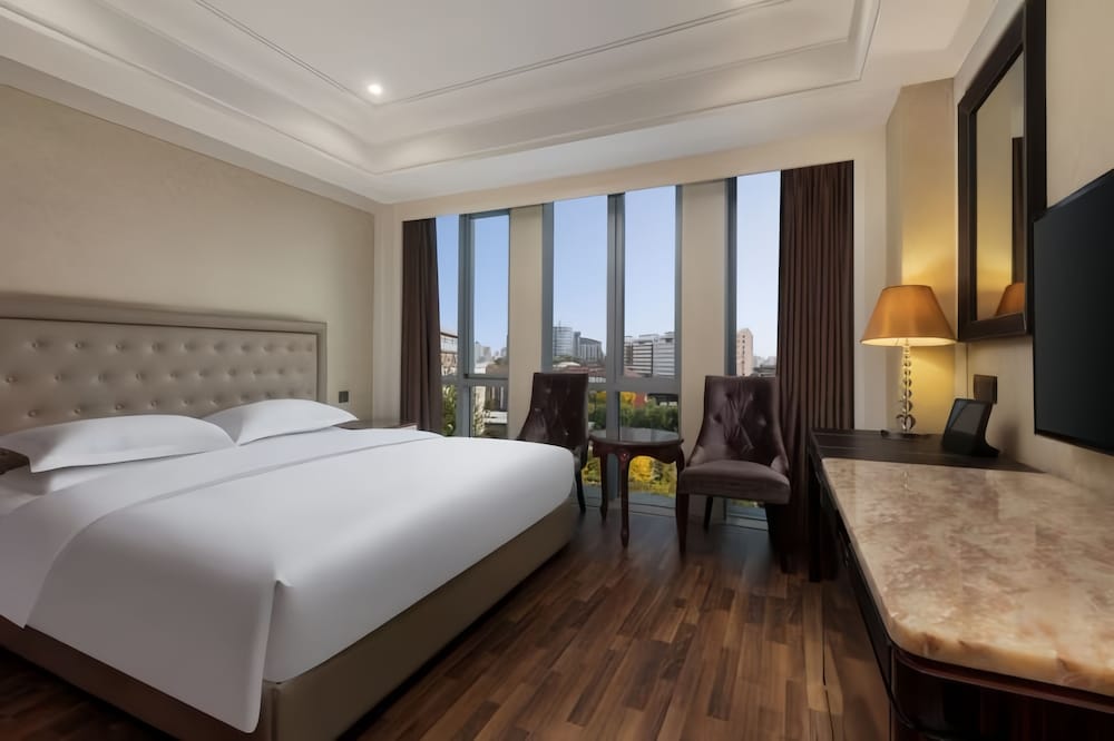 Days Inn by Wyndham Beijing Haidian 18/50