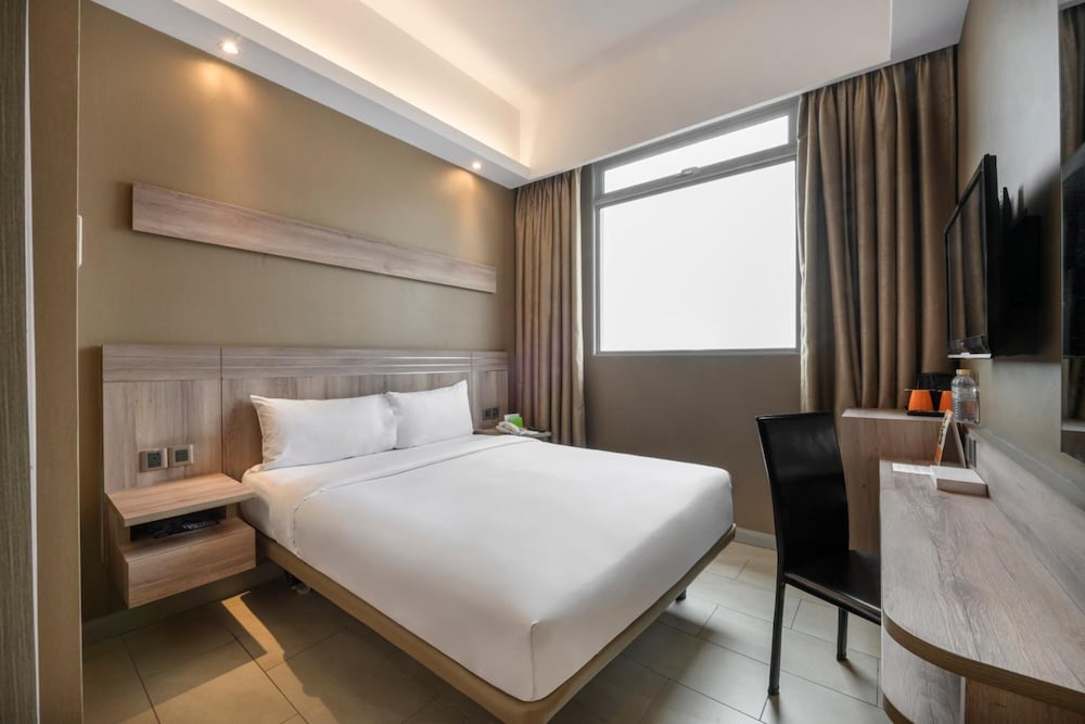 Cititel Express Penang 14/31
