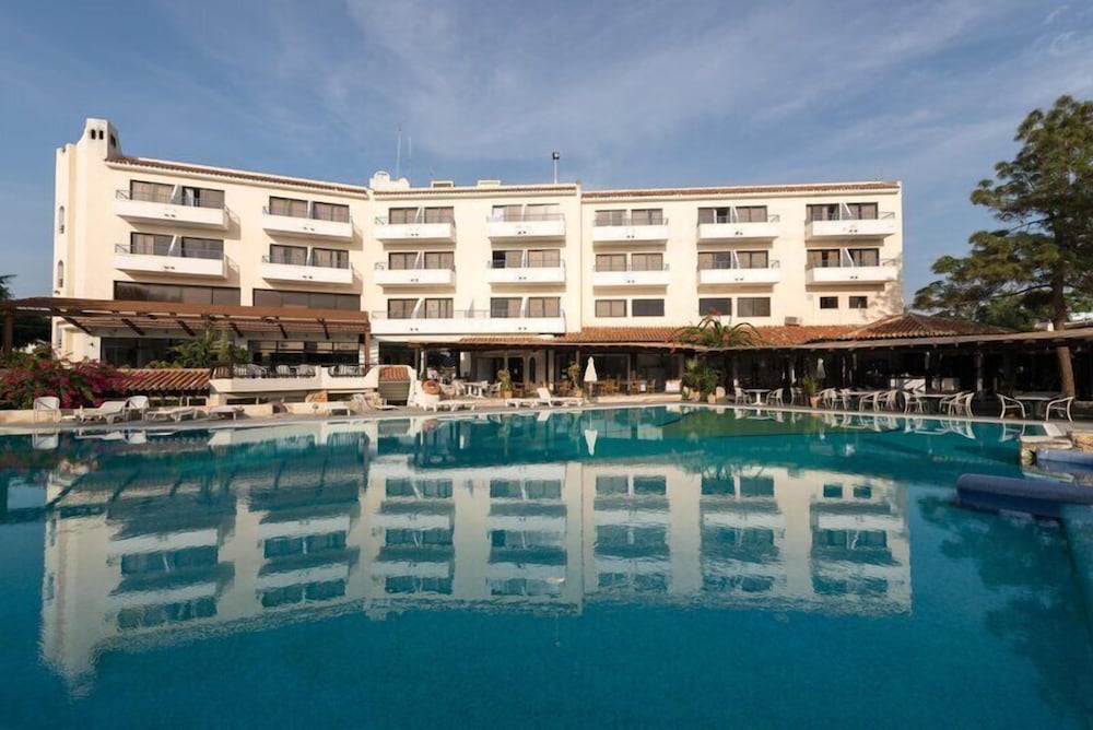 Paphos Gardens Apartments in PAPHOS