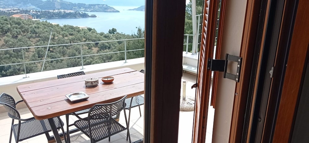Skiathos Gea Villas 62/74