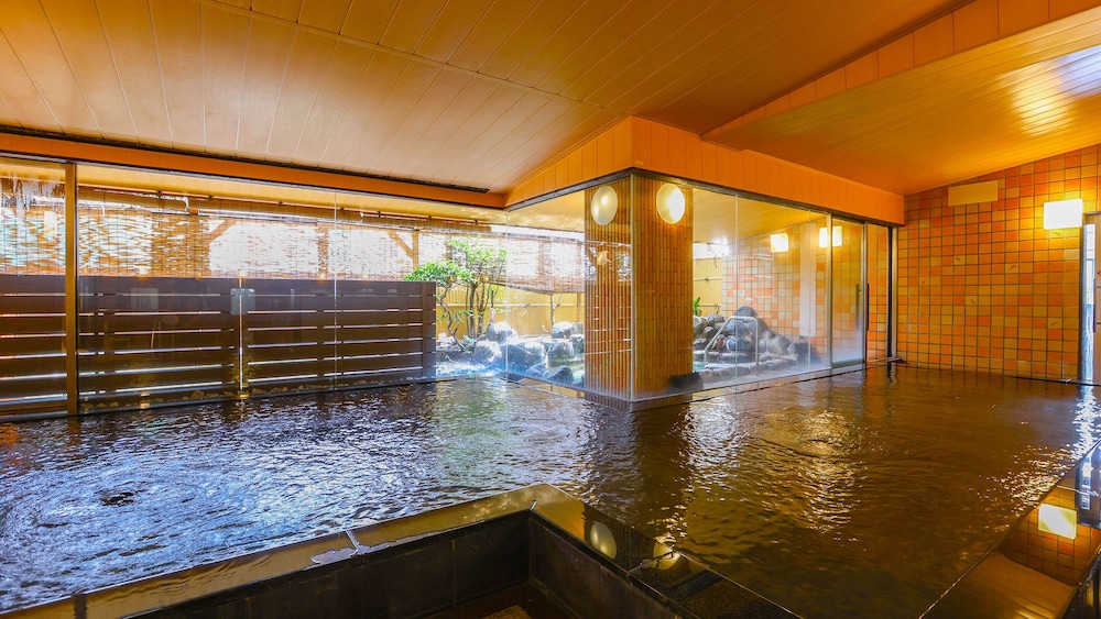Oedo Onsen Monogatari Atami Onsen Atami 38/57