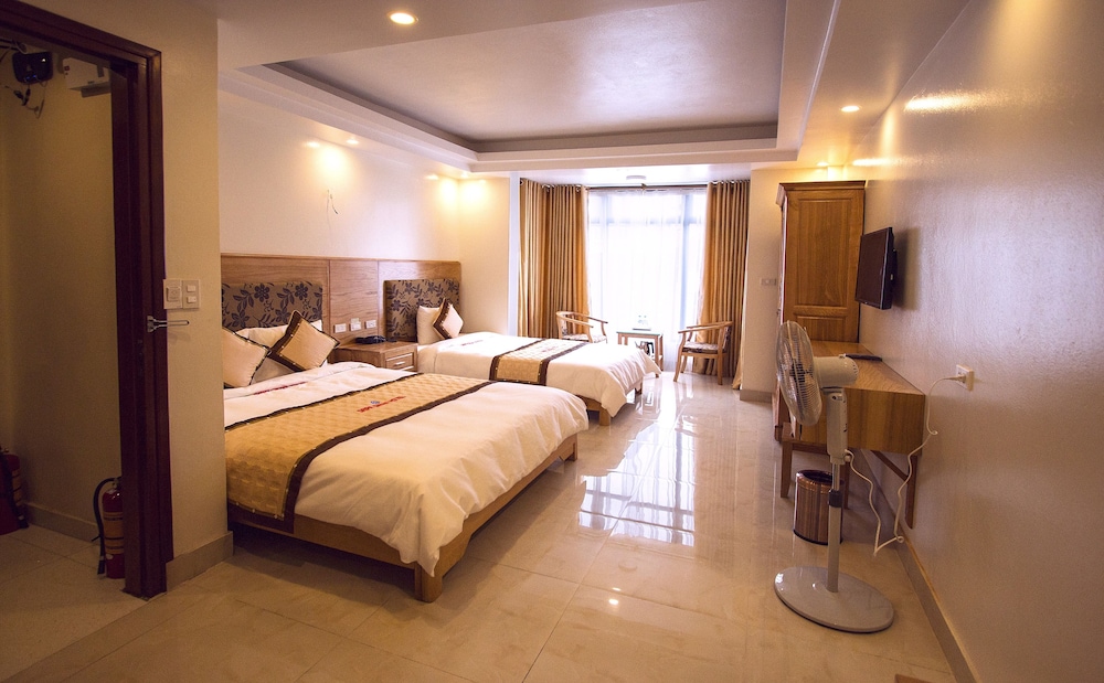 Sapa Snow Hotel 11/69