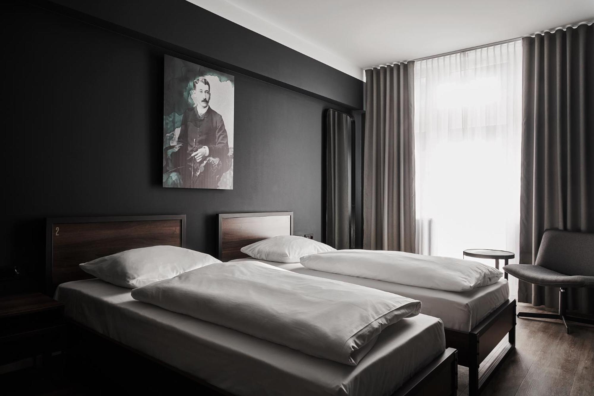 Female Dorm, Female Only, 2 Beds