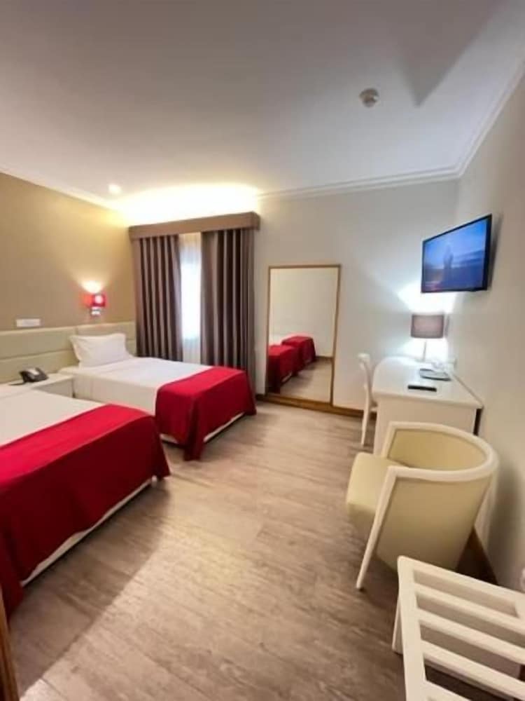 Hotel Seculo 25/61
