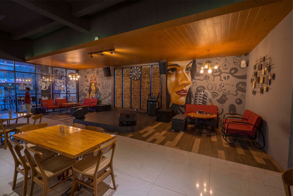 Novena Hotel by Azana 18/36