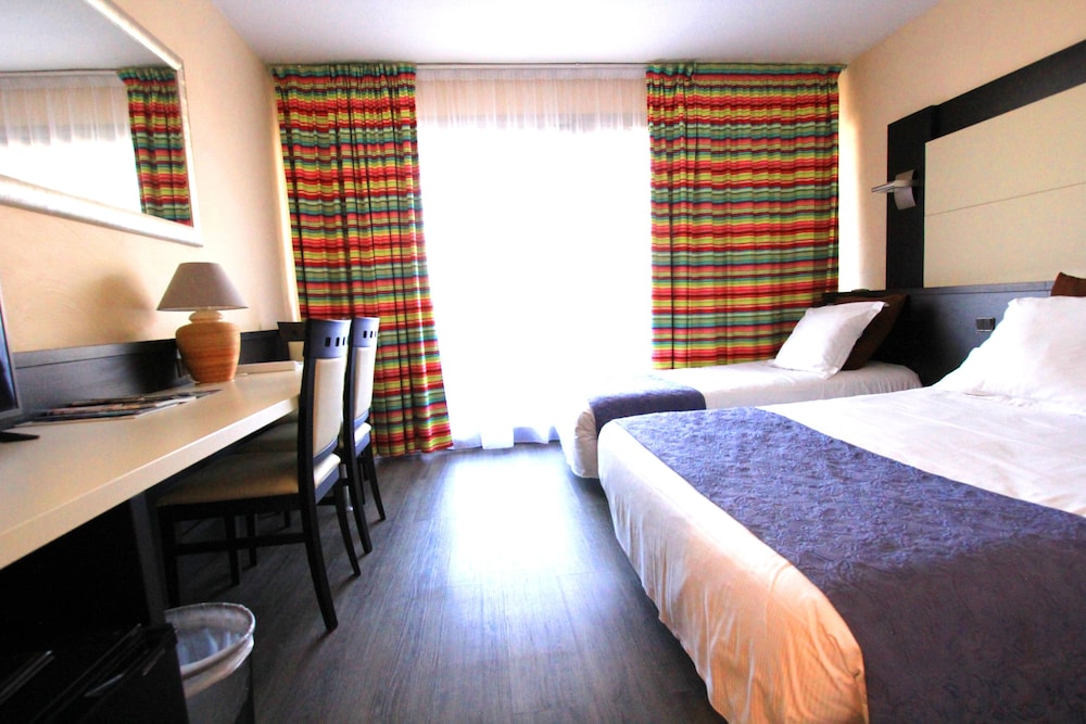 Originals, Hotel Galaxie, Nice Aeroport, CAP 3000 14/26
