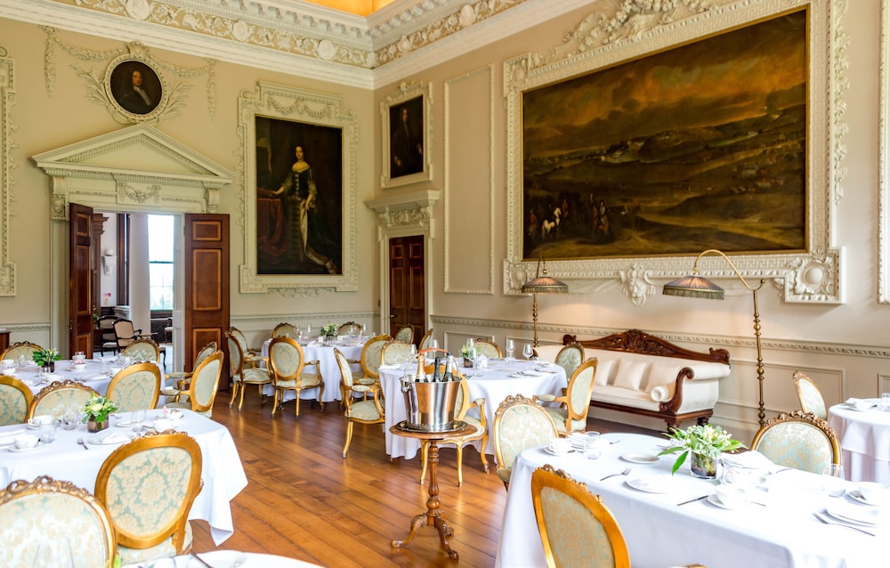 Hawkstone Hall Hotel & Gardens 37/51