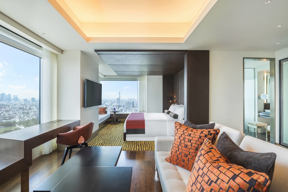 The Prince Gallery Tokyo Kioicho a Luxury Collection Hotel 41/79