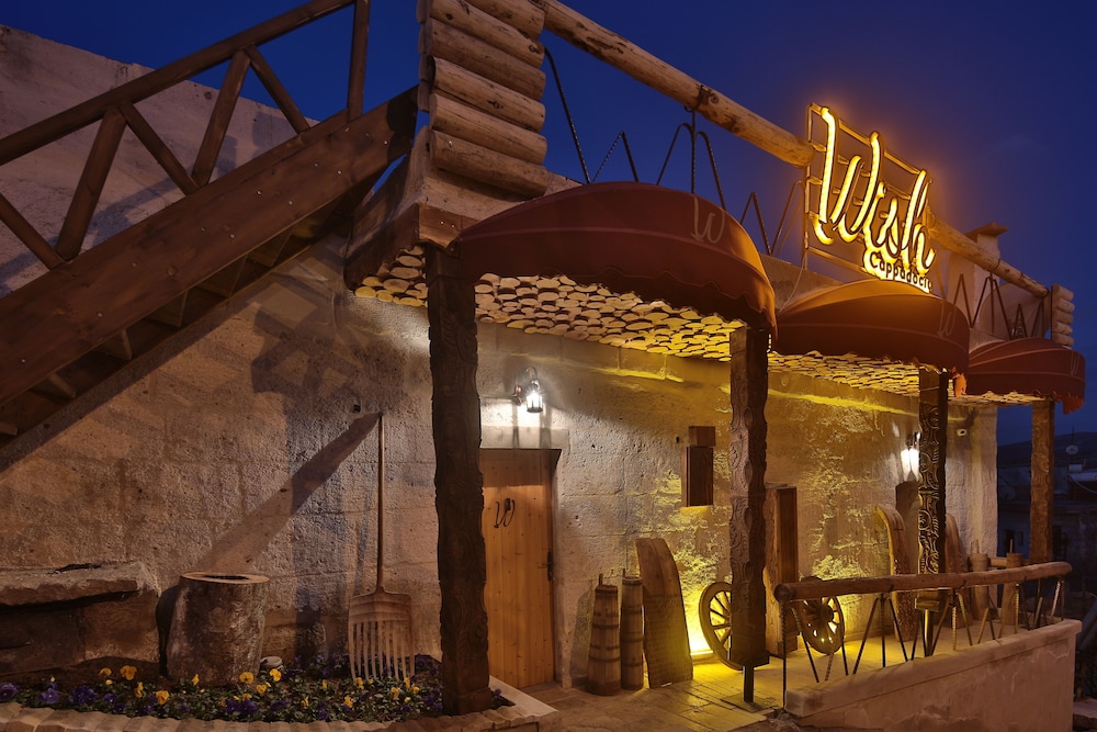 Wish Cappadocia 3/50
