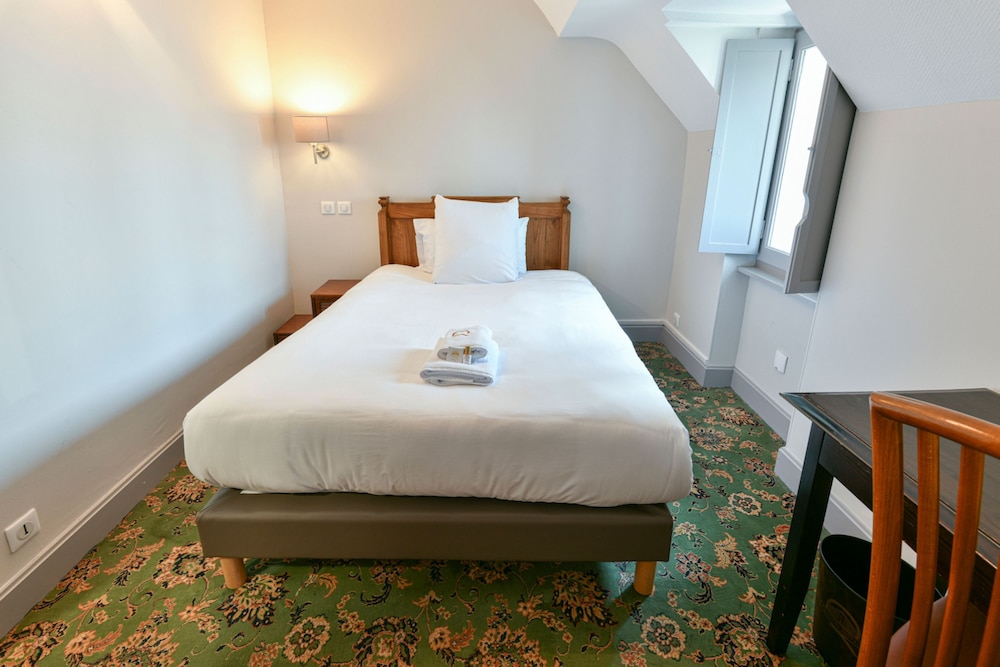 Hotel de Gramont Pau 30/62