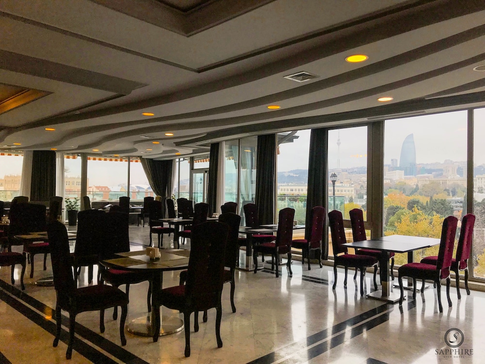 Sapphire City Hotel 39/52