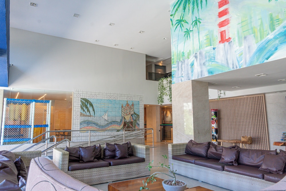 Tambaqui Praia Hotel، ماسايو 48/77