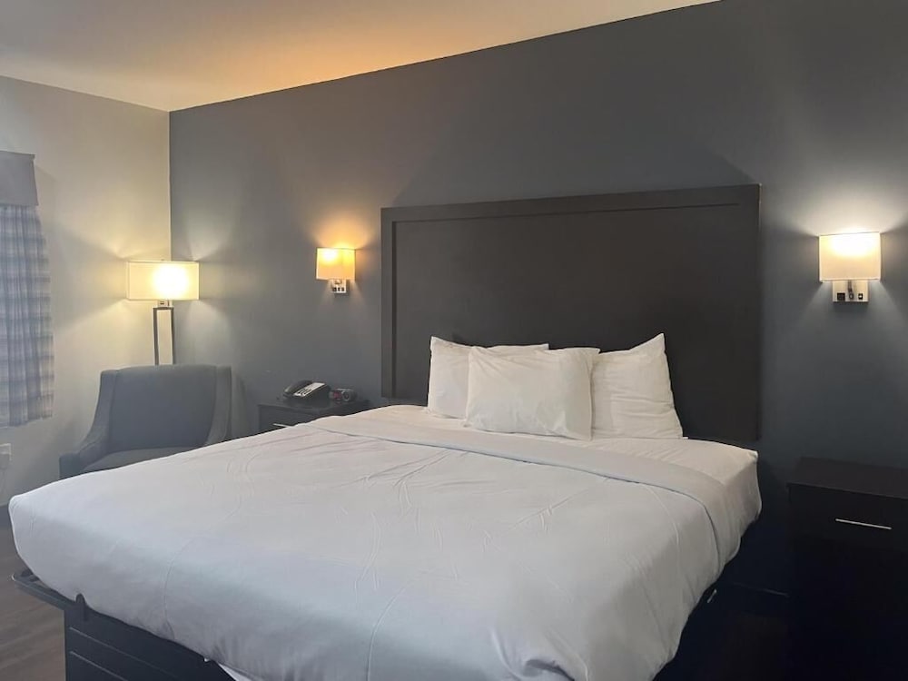 Studio 6 Extended stay Bossier City, LA - Shreveport 20/45