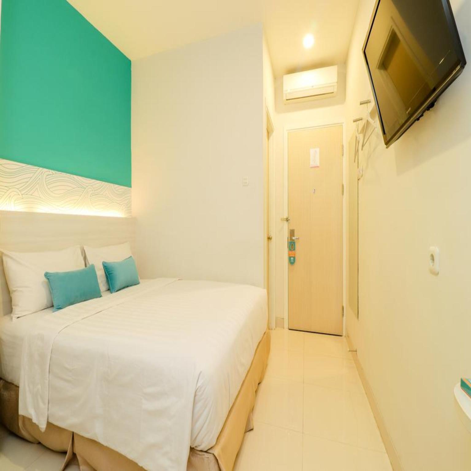 Makassar Beach Inn 16/43