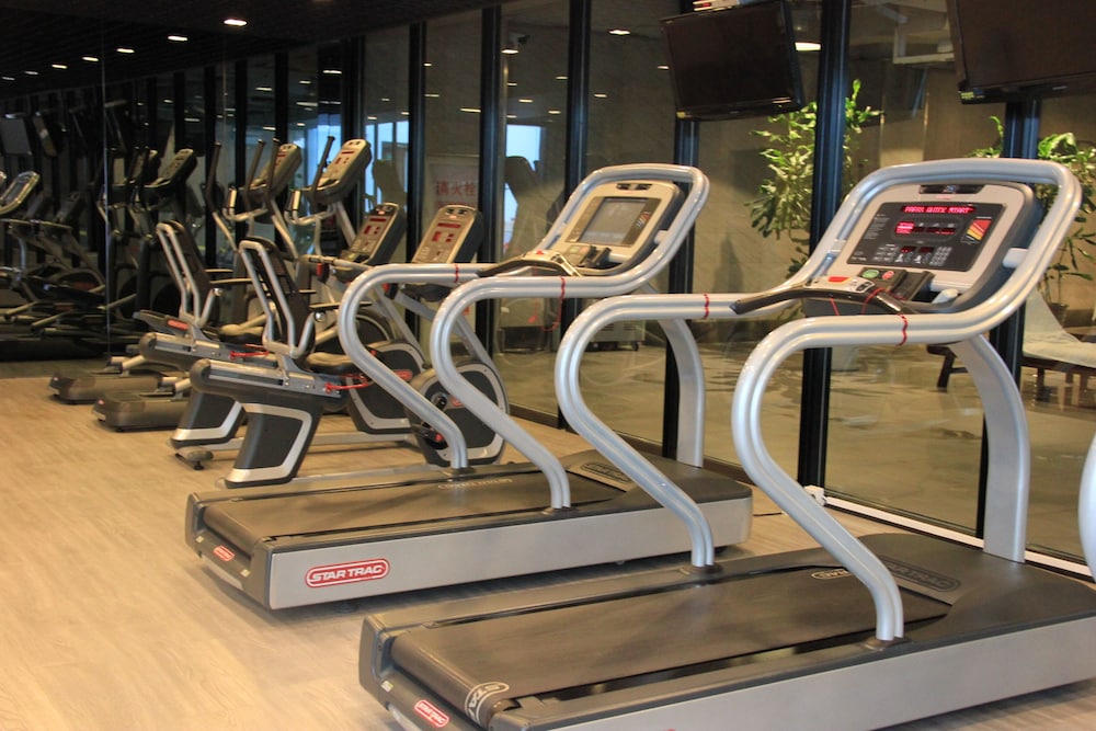 Green Park Hotel Tianjin 25/50
