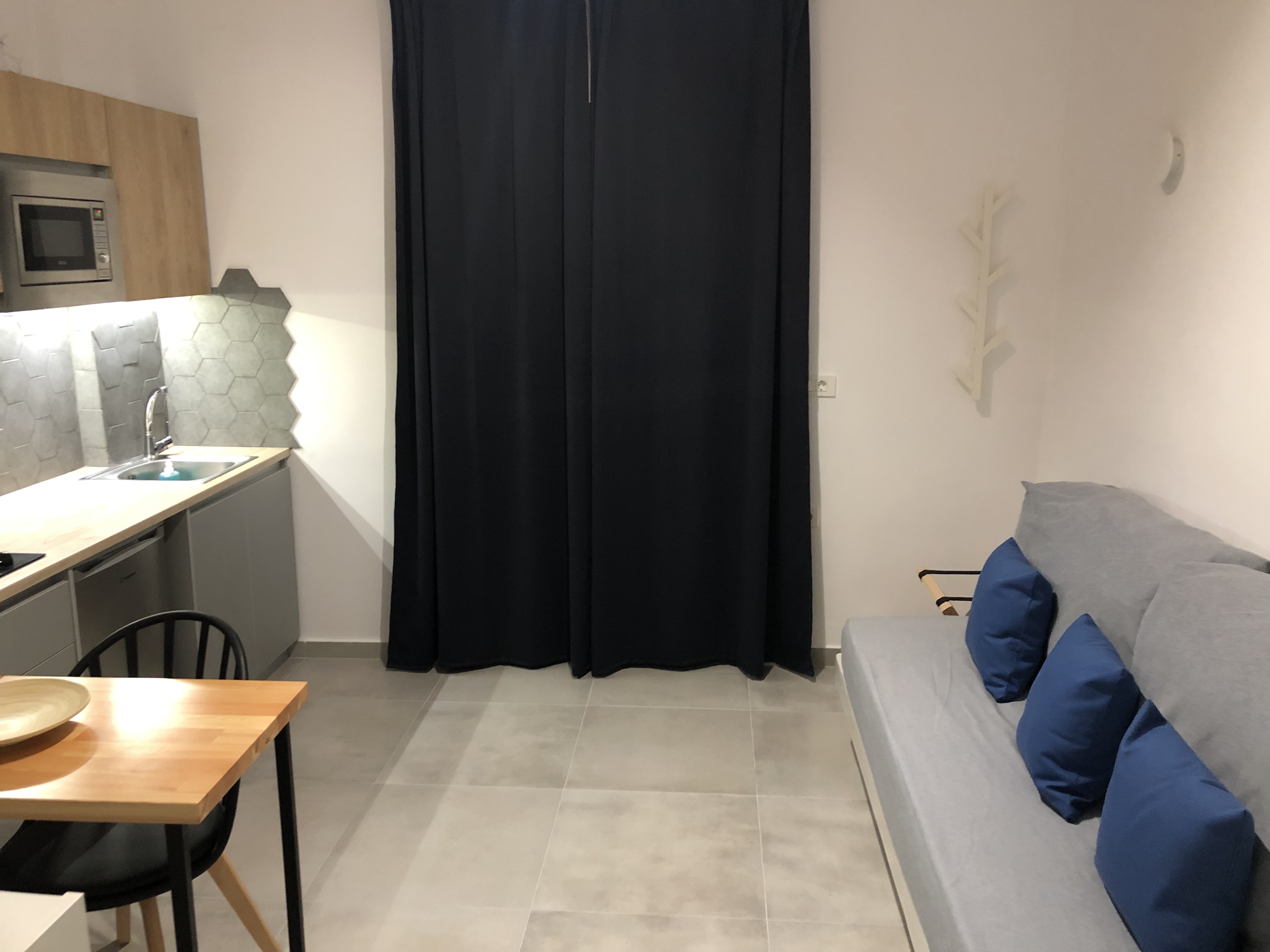 Apartment, Sea View, Dragonfly Villas 9/10