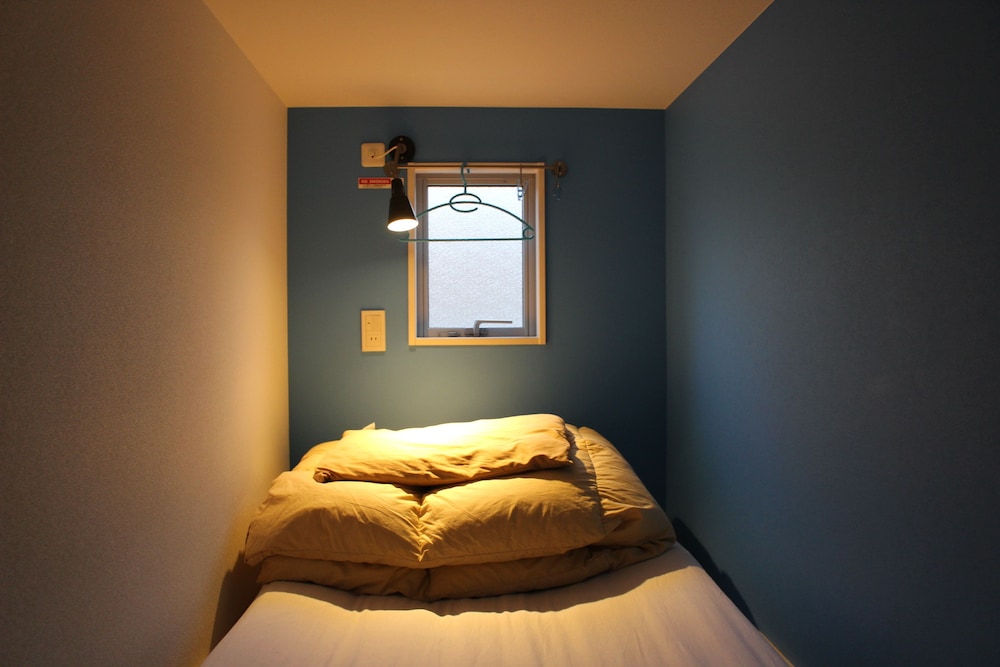 Guesthouse Geragera – Hostel 23/37