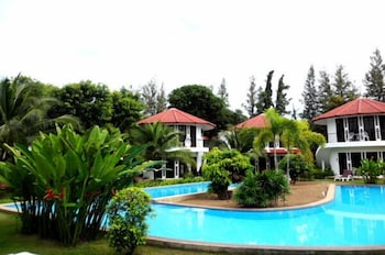 MANGO SPA COUNTRY Club 8/27