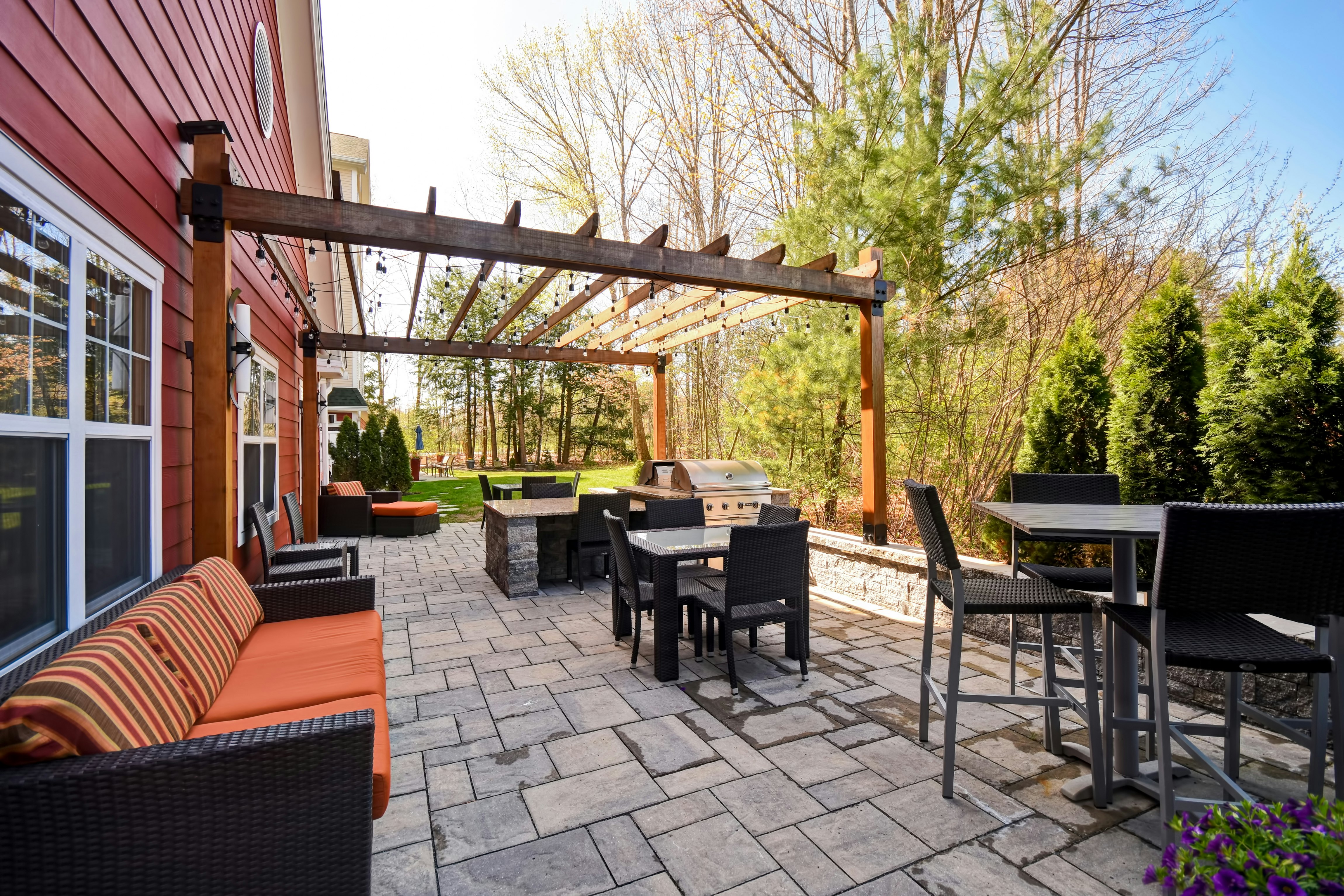 Homewood Suites By Hilton Dover 13/27