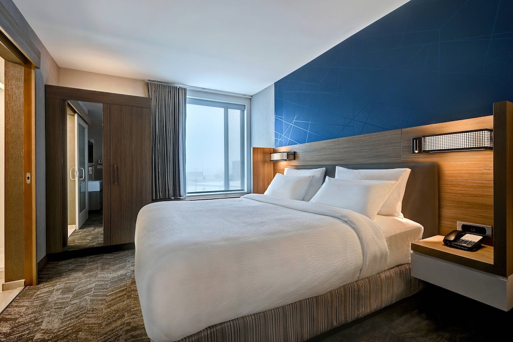 Springhill Suites by Marriott Albuquerque University Area 17/52
