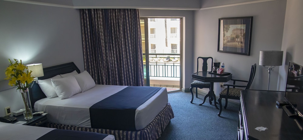 Nk Hotel Nekie Tepic 13/73