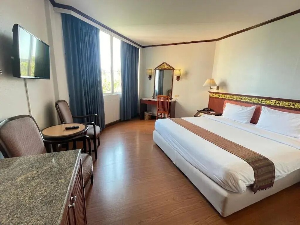 SUPERIOR, DOUBLE BED