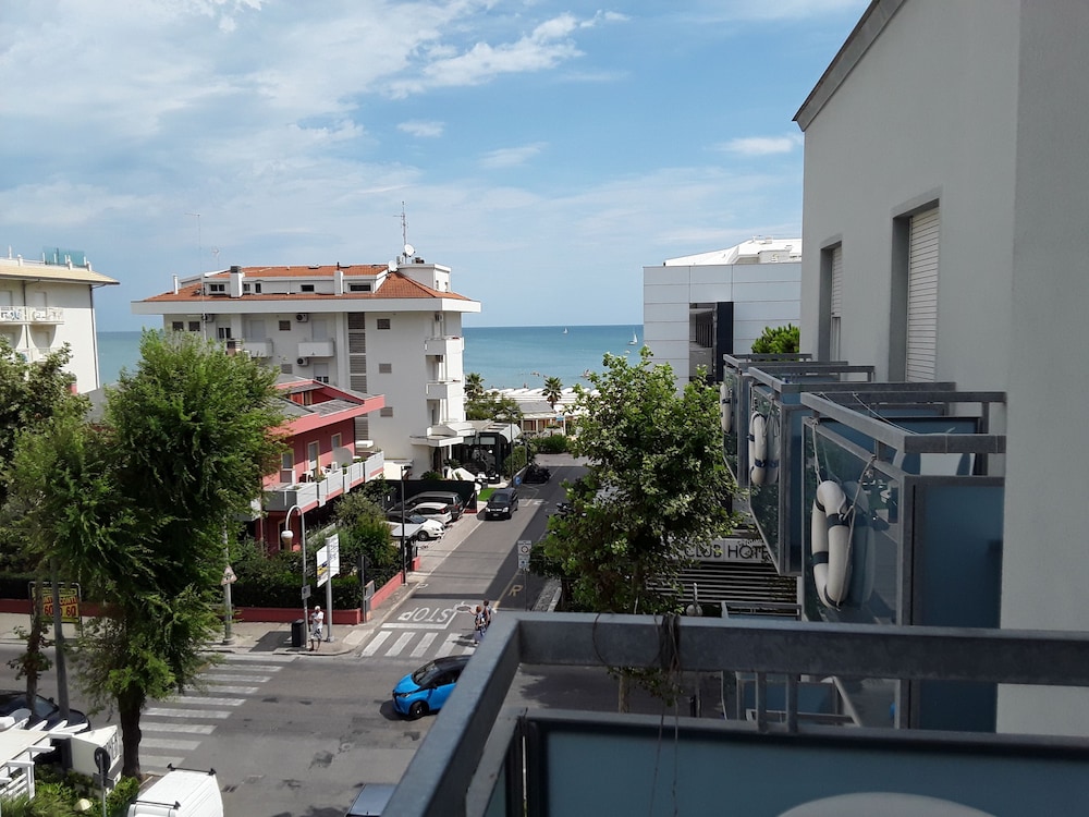 Hotel Le Vele 27/38