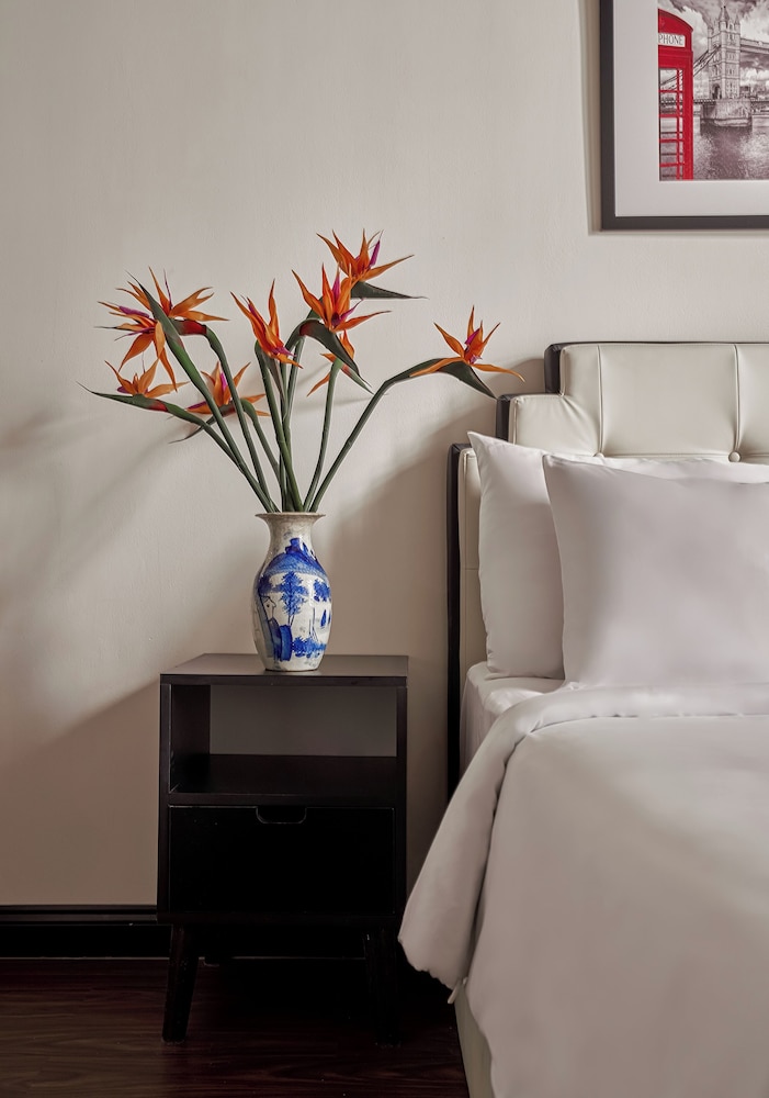 The Passion Suite Hotel 38/56
