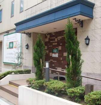 WASHINGTON R&B Hotel Ueno-hirokoji 2/40