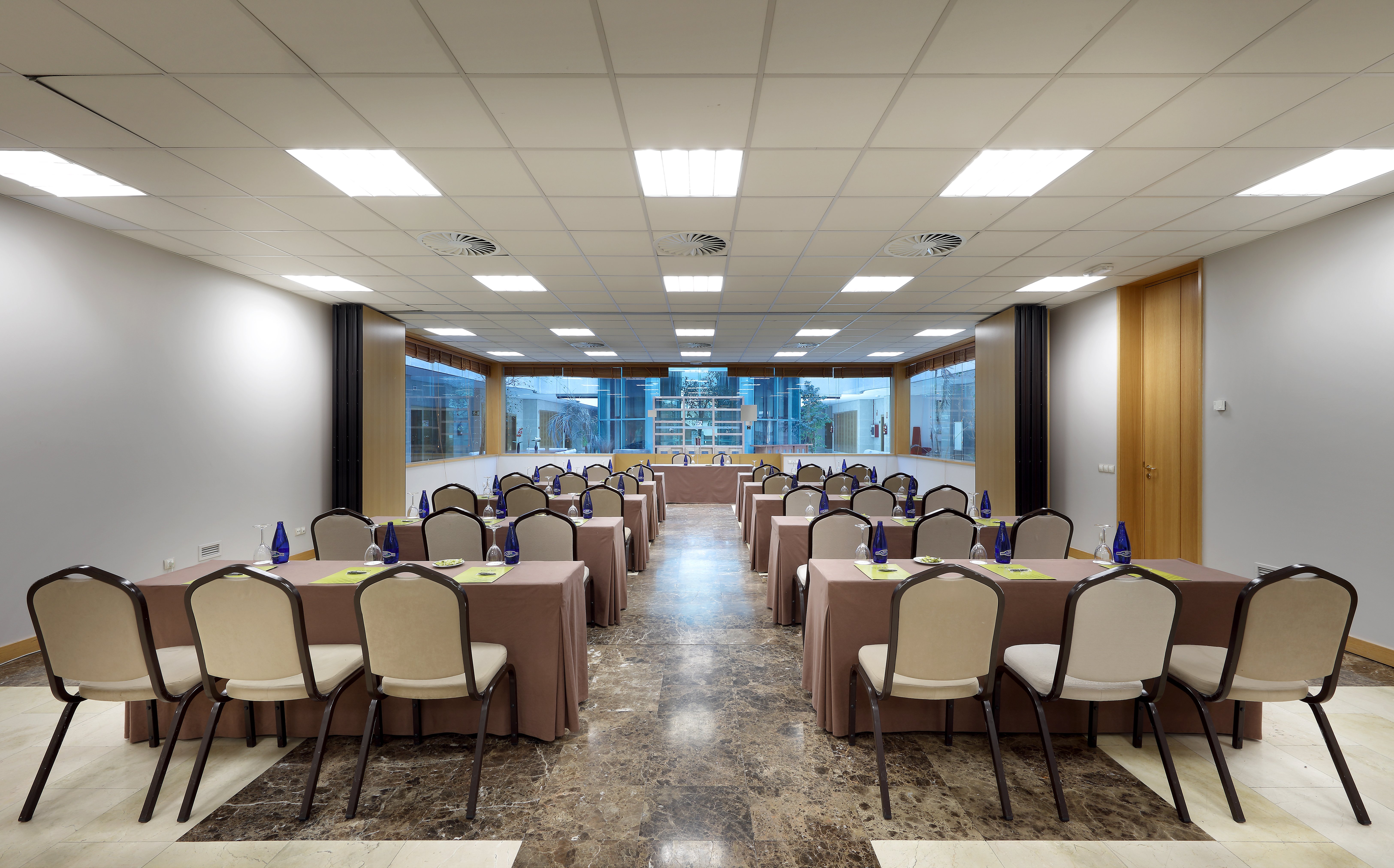 Exe Gran Hotel Almenar 49/50
