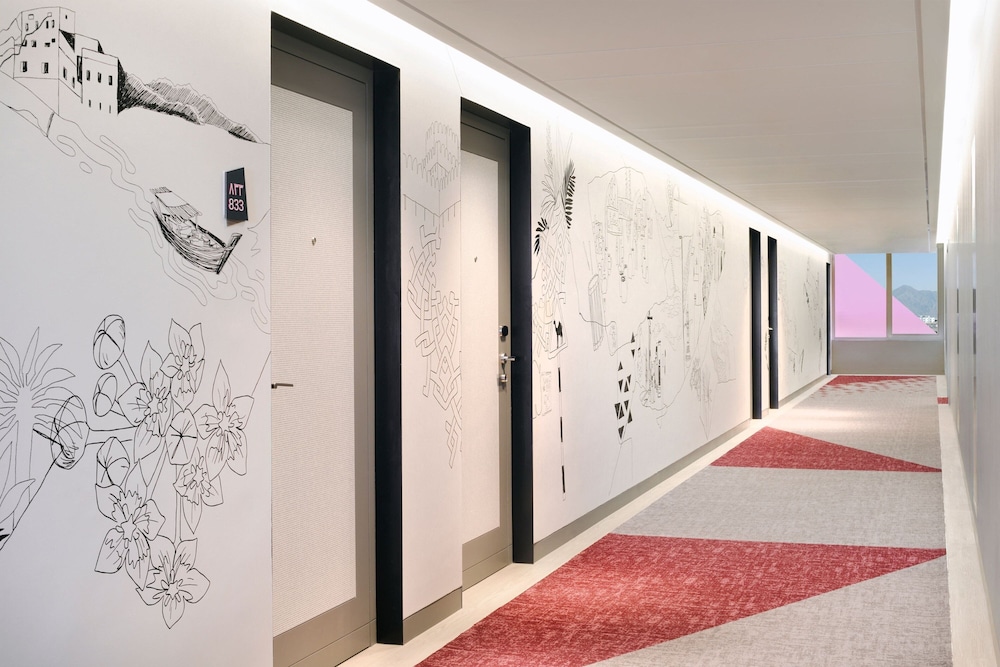 Aloft Muscat 图片5
