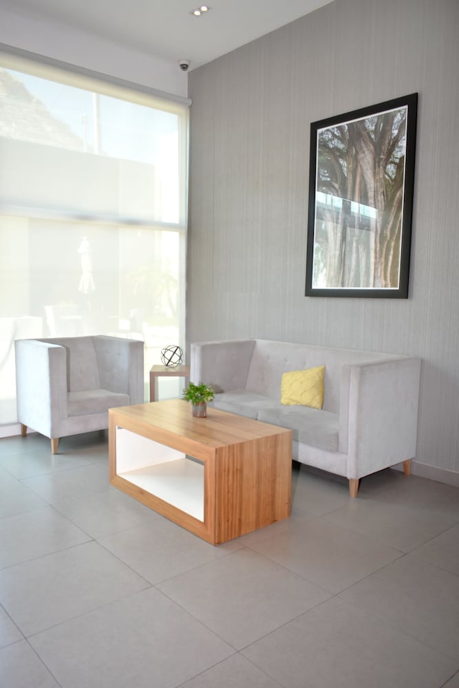 Hampton Inn by Hilton Hermosillo 33/46