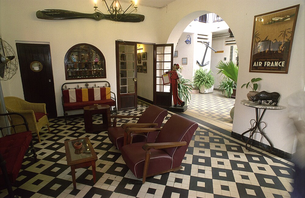 Le Residence Hotel 25/50