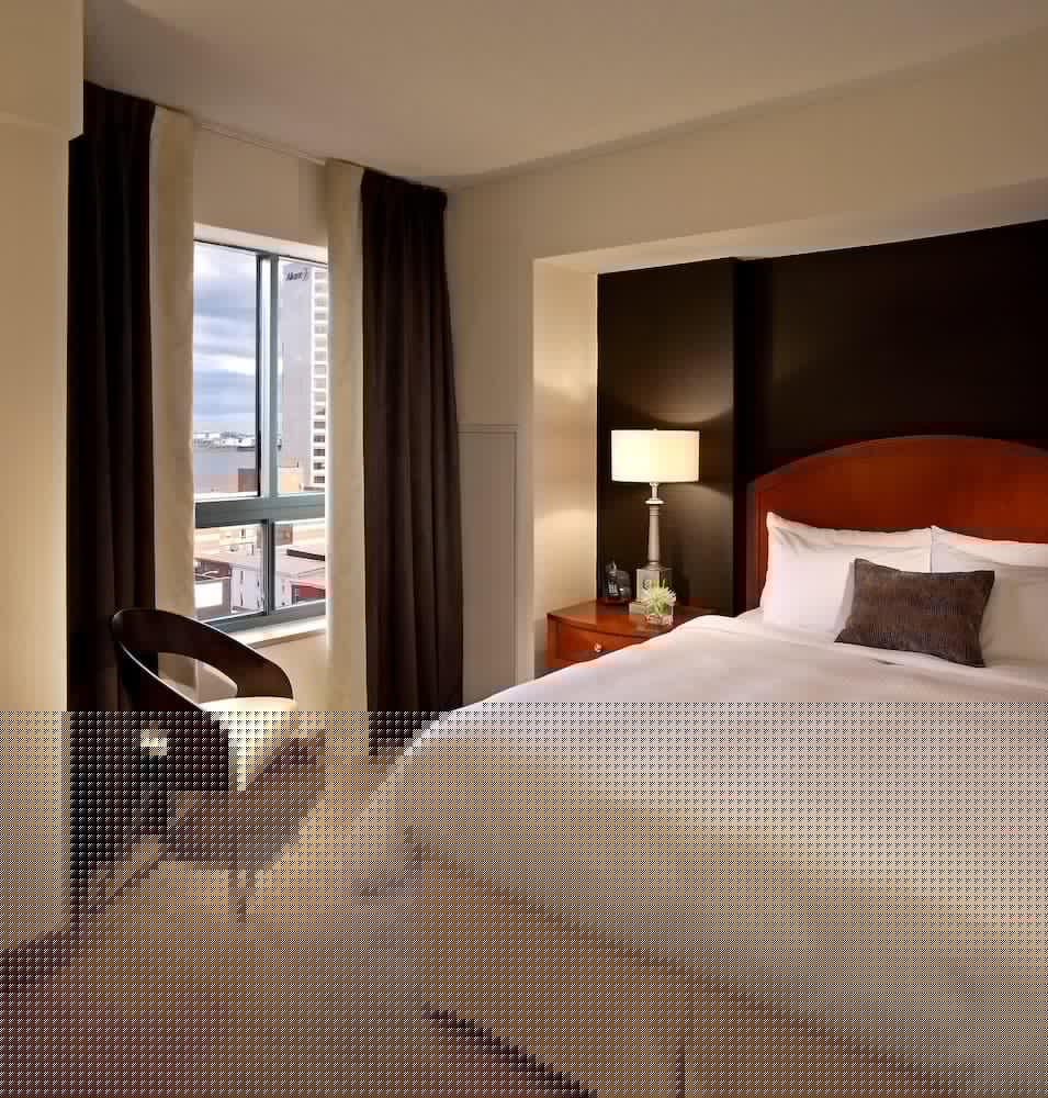 CAMBRIDGE SUITES HALIFAX HOTEL 15/64