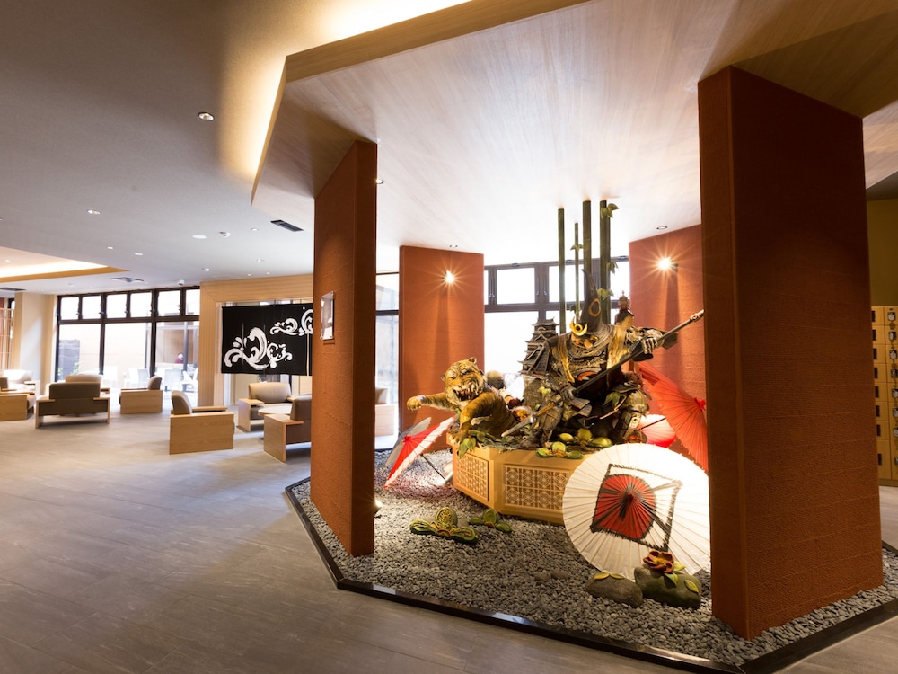 Hirayama Onsen Ryokan Zenya 31/50