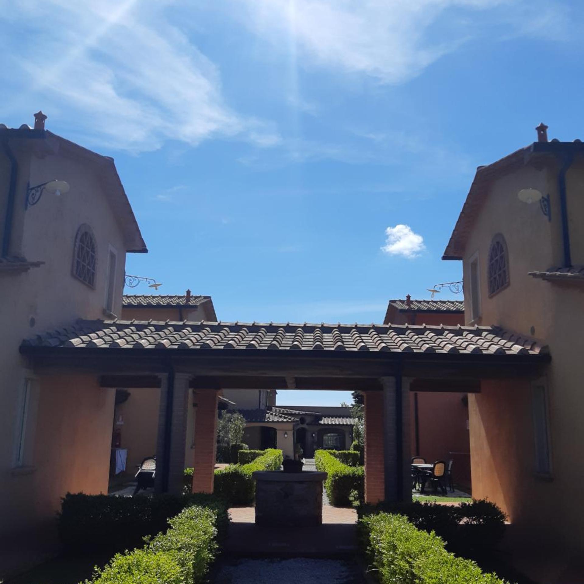 Relais I Piastroni 4/70