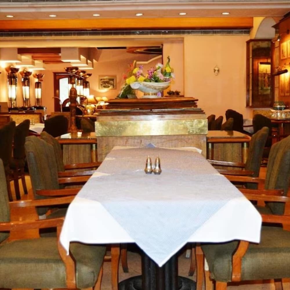 Hotel Kohinoor Executive 35/44