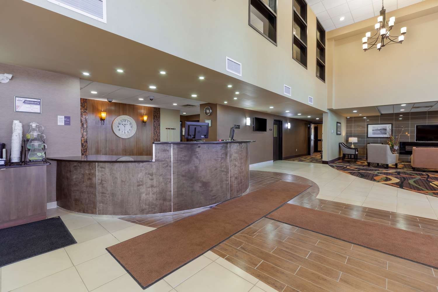 Best Western Plus Fox Creek 5/37