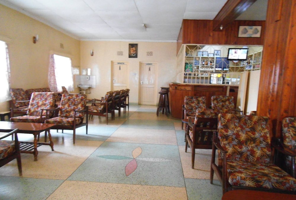 Nanyuki Simba Lodge 10/14