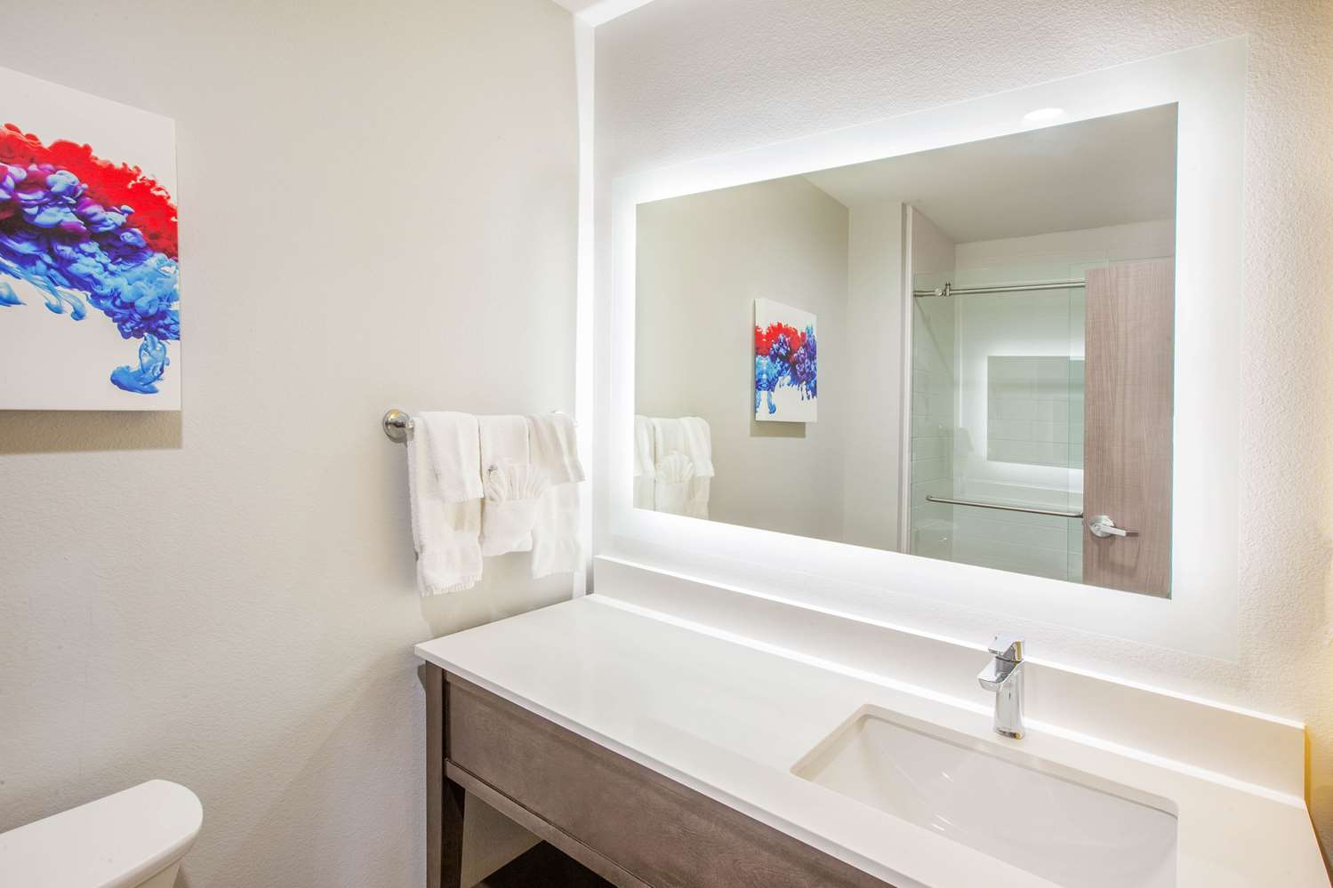 La Quinta Inn And Suites By Wyndham Dallas Duncanville 49/53