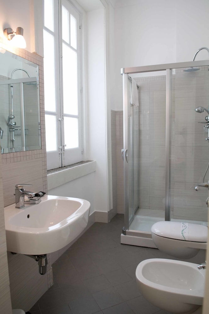 Villa Italia Bed And Breakfast 46/49