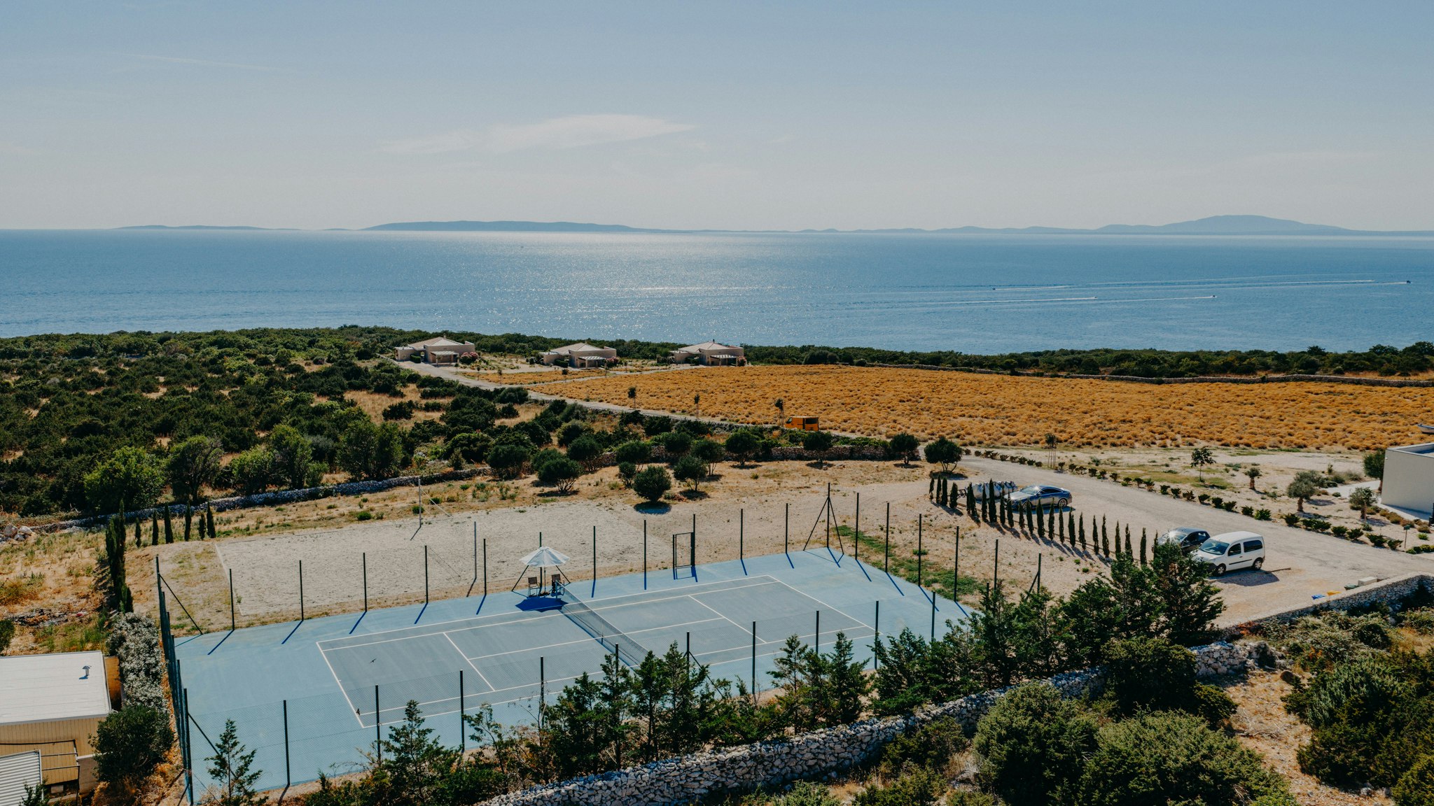 Plant Villas Novalja - Pag Island 6/6