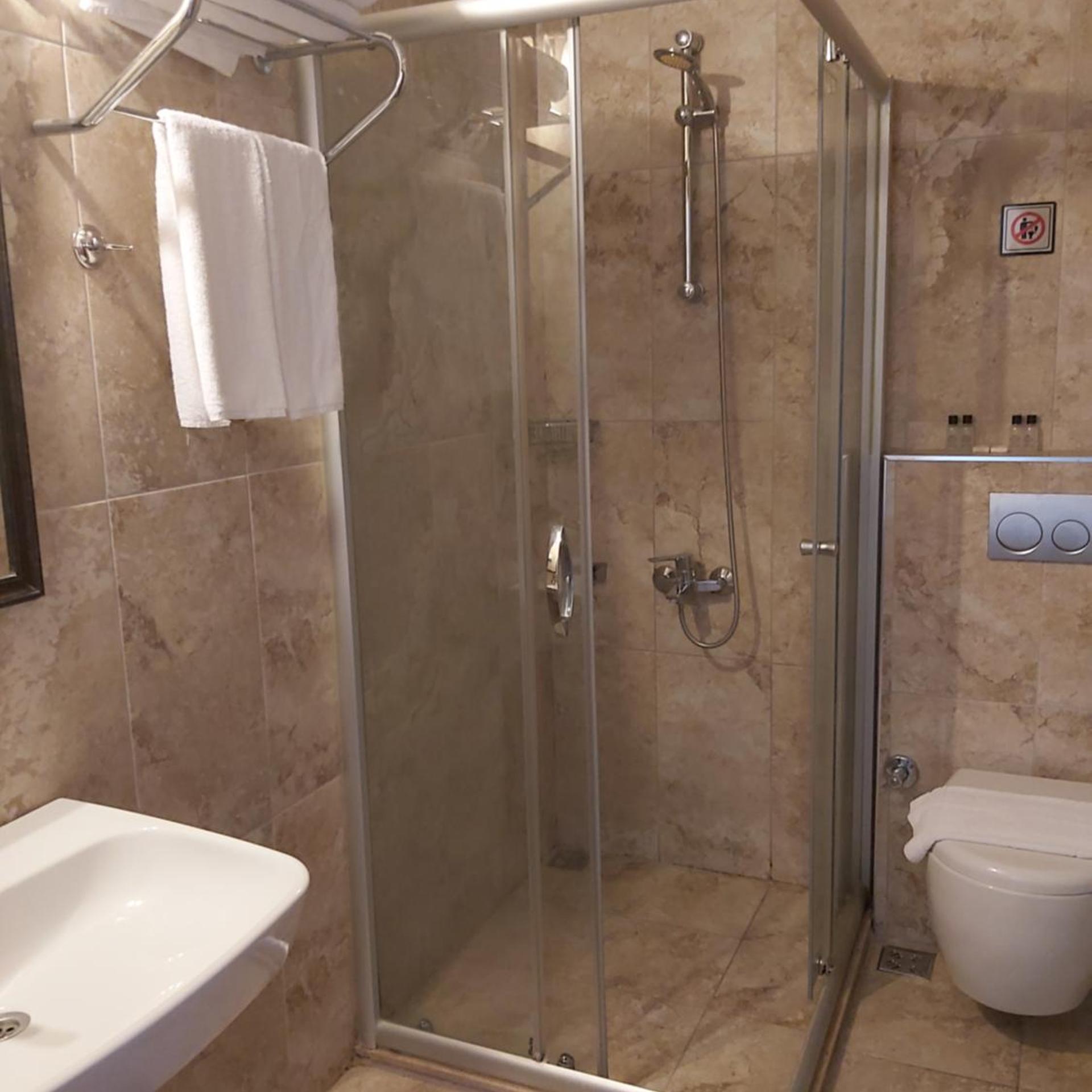 Sibel Hotel 46/50