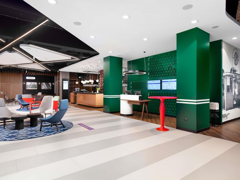Mercure Warszawa Ursus Station 67/70