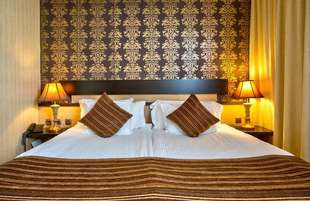 Velingrad Grand Hotel 18/50