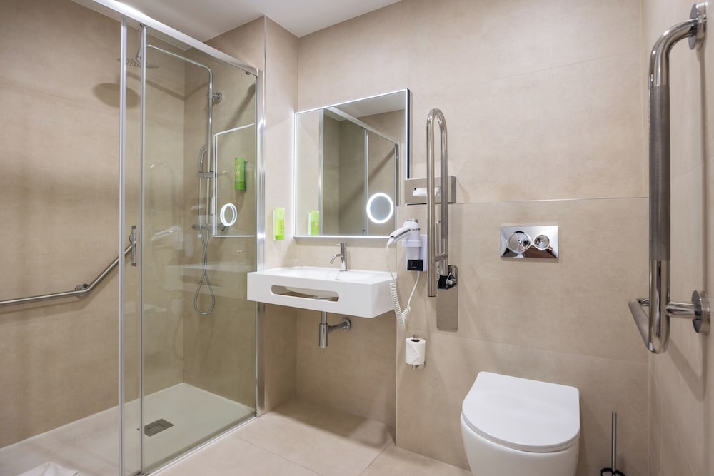 Khla Hotel Nice 55/55
