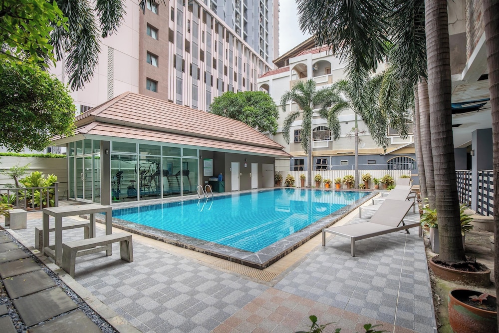 Diya Hotel Bangkok 5/49
