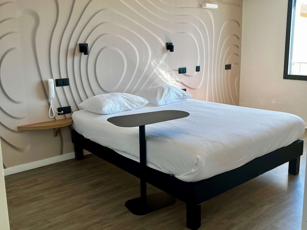 ibis Styles Cabries Aix-en-Provence TGV 21/50